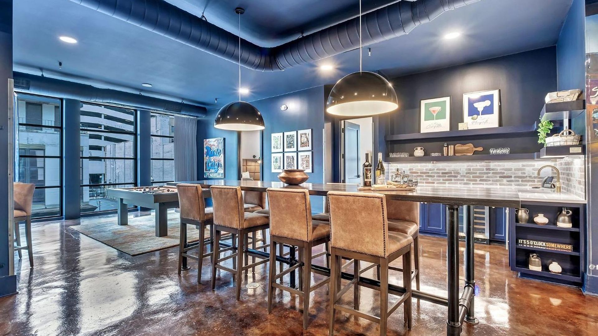 Apartment Lower Broadway 4br By Maddox *