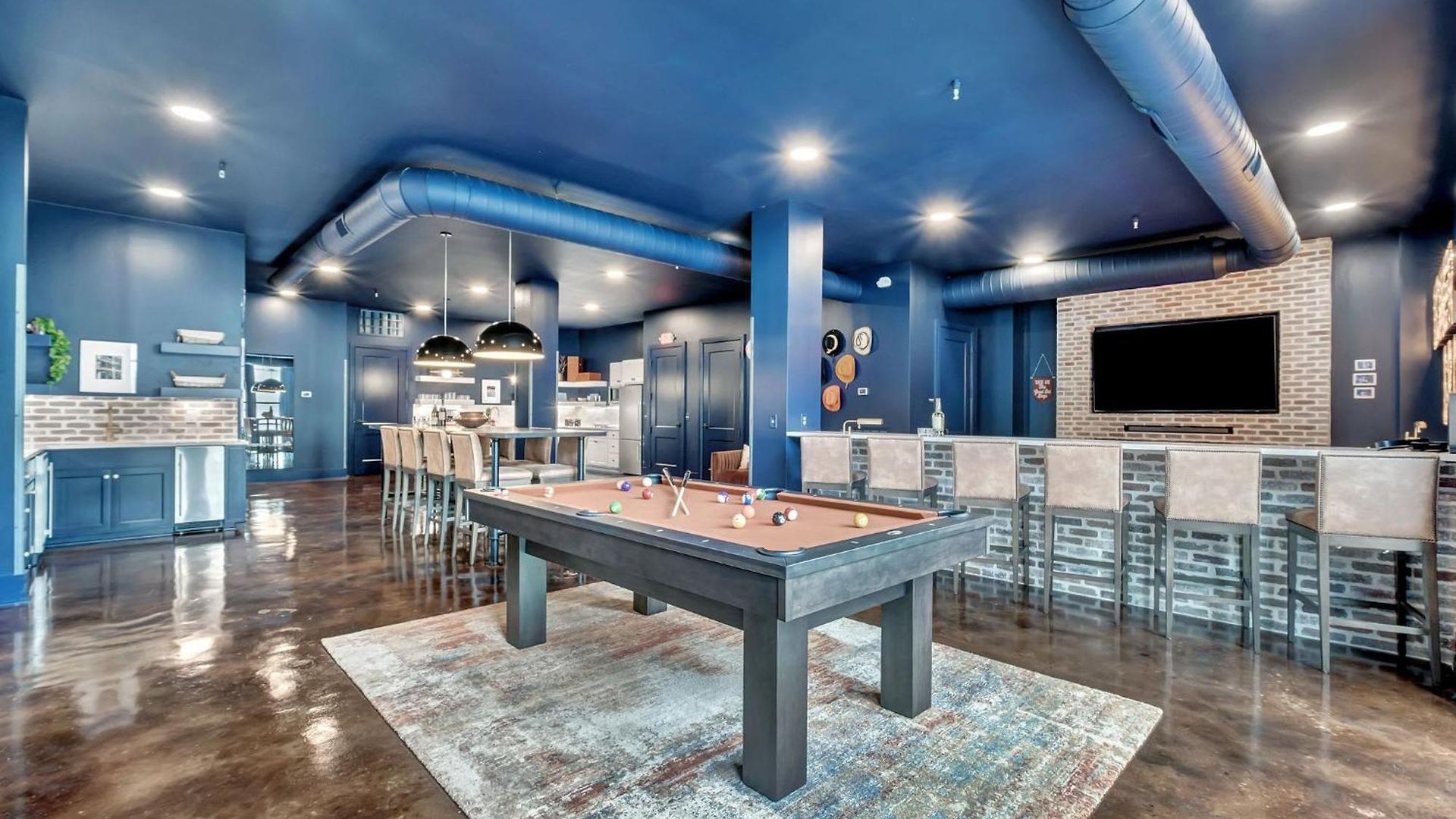 Lower Broadway 4br By Maddox Nashville