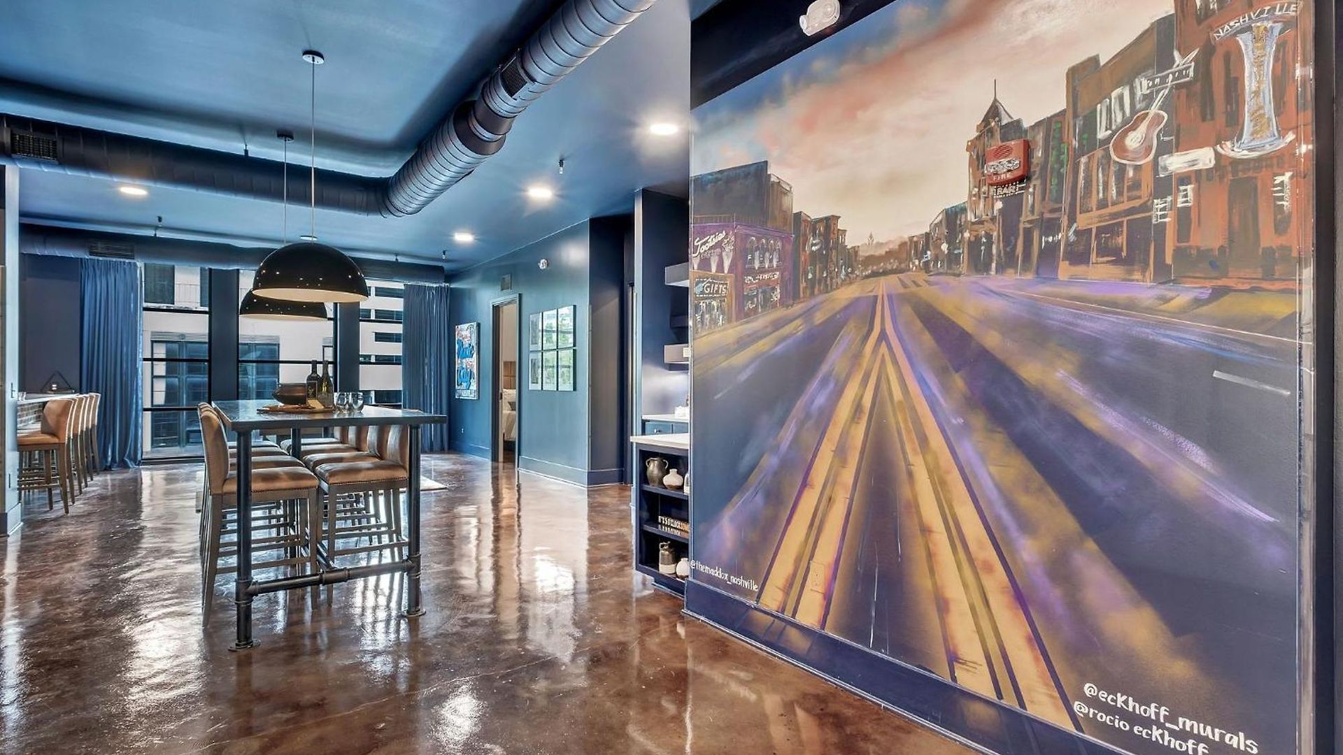 Apartment Lower Broadway 4br By Maddox *