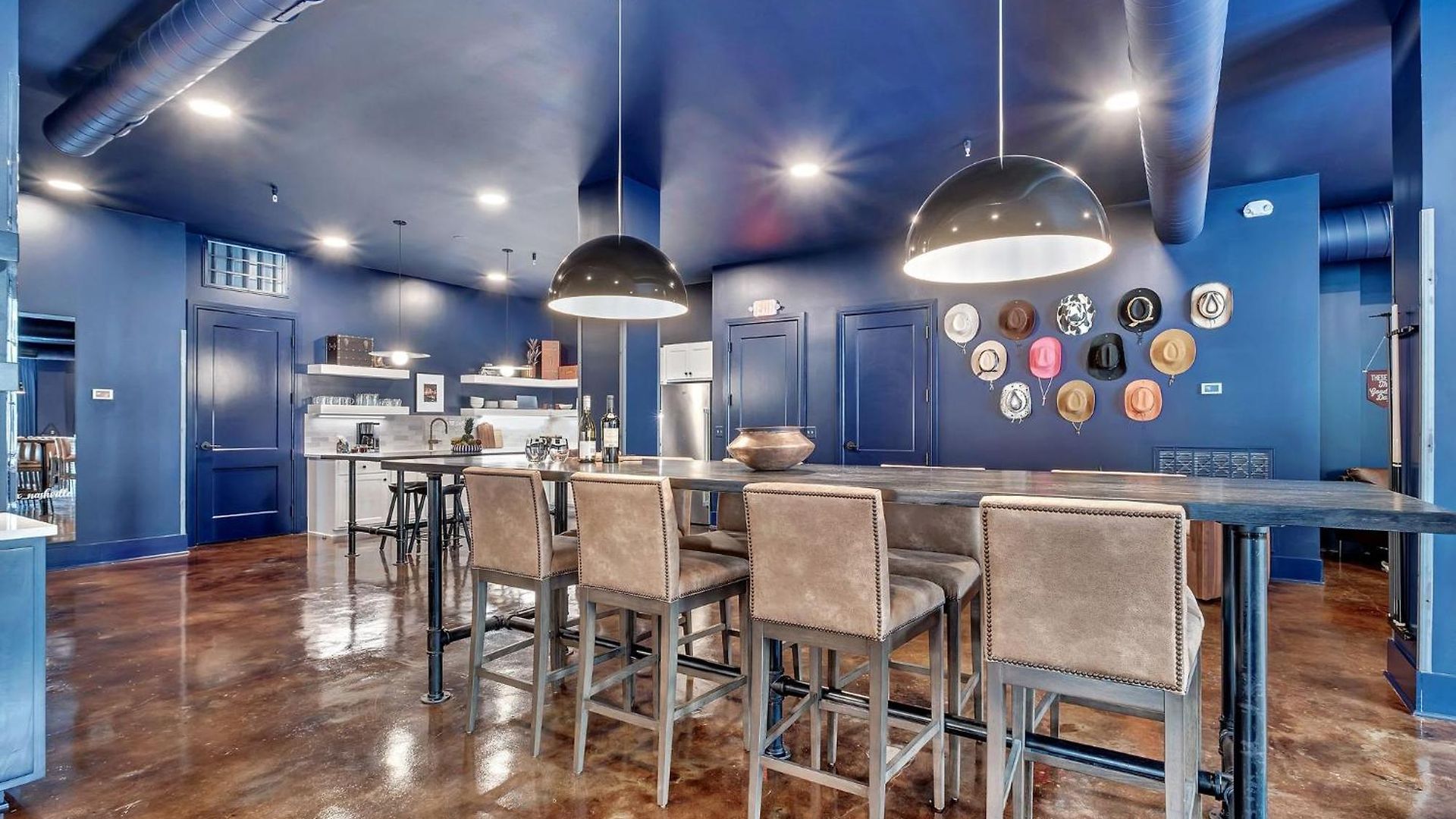Lower Broadway 4br By Maddox Apartment Nashville