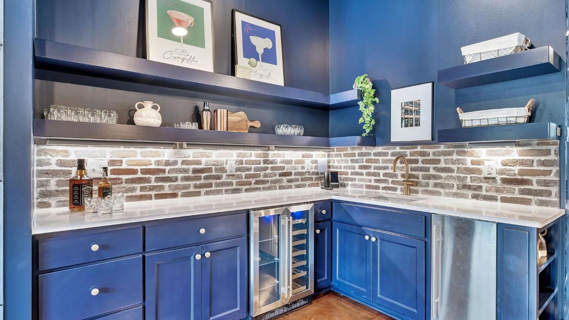 Lower Broadway 4br By Maddox * Nashville