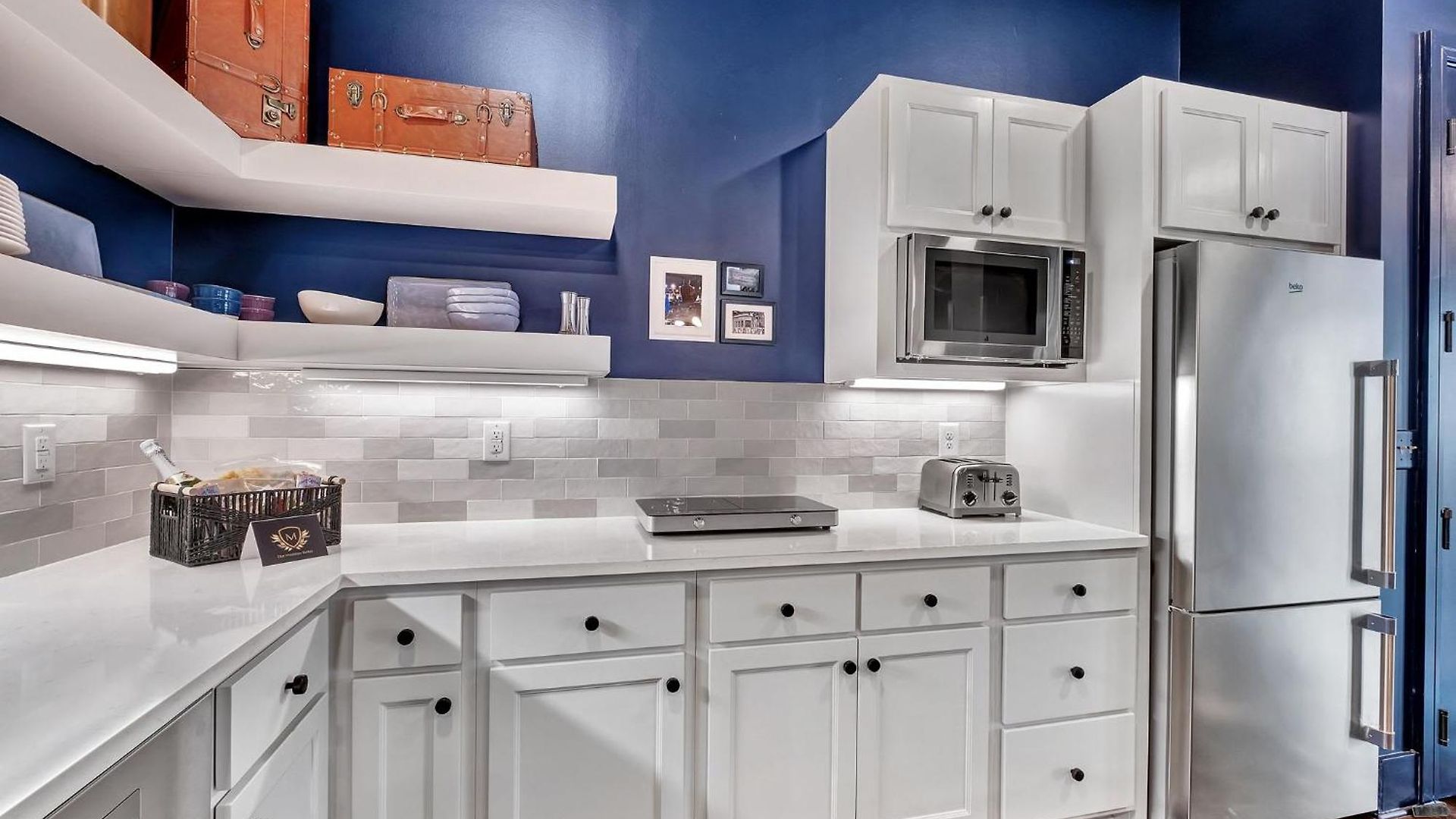 Lower Broadway 4br By Maddox * Nashville