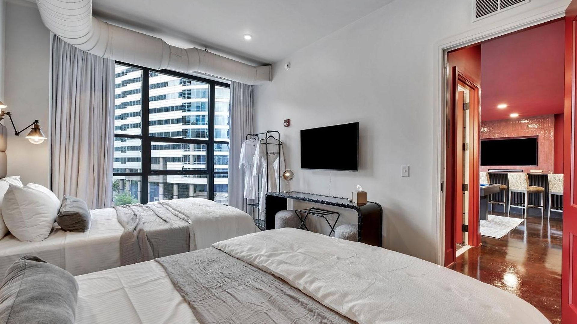 Elvis 4br By Maddox