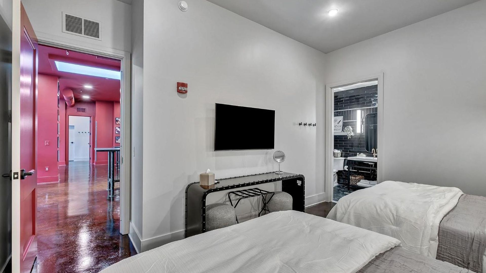 Apartment Elvis 4br By Maddox