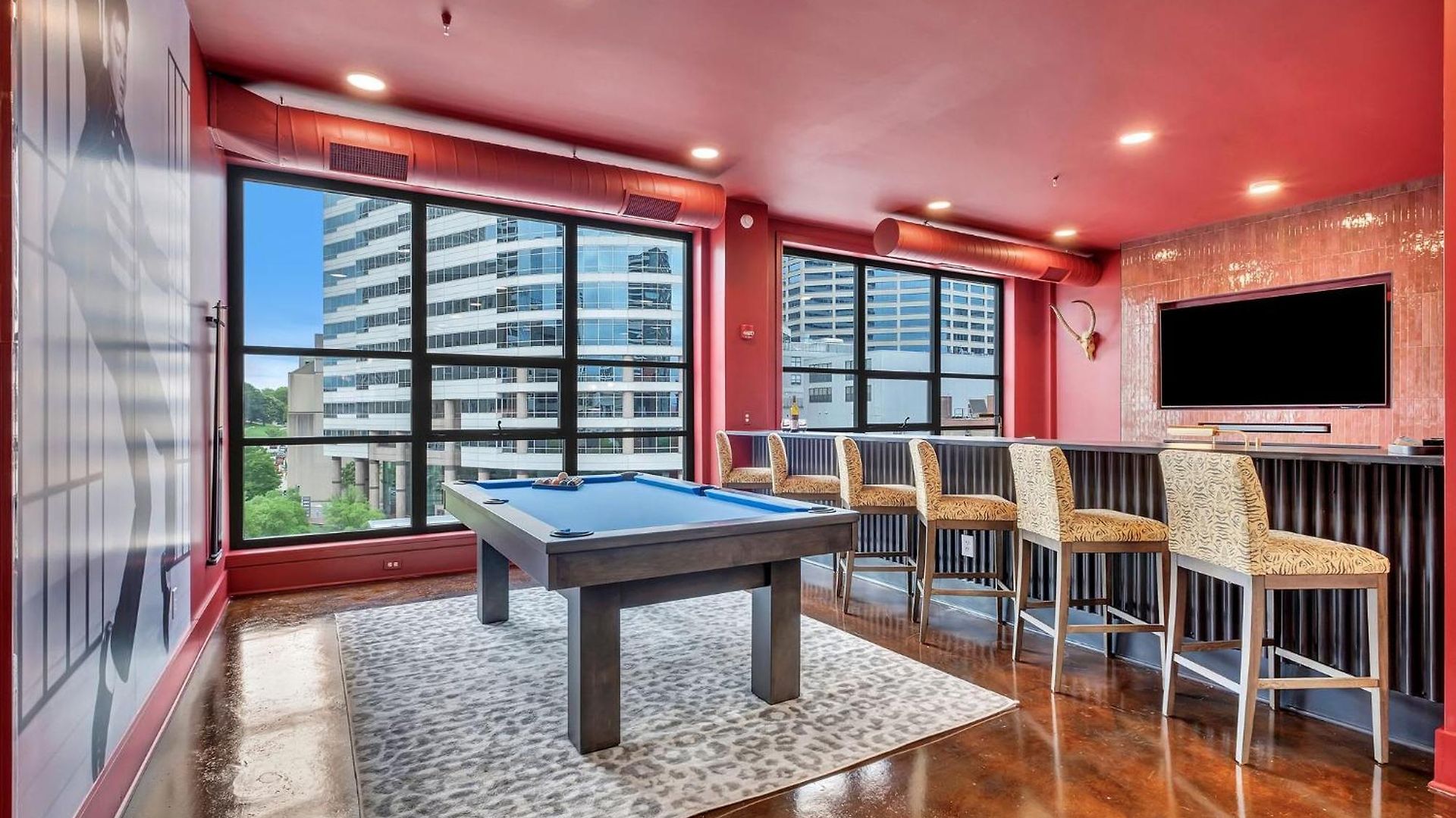 Apartment Elvis 4br By Maddox Nashville