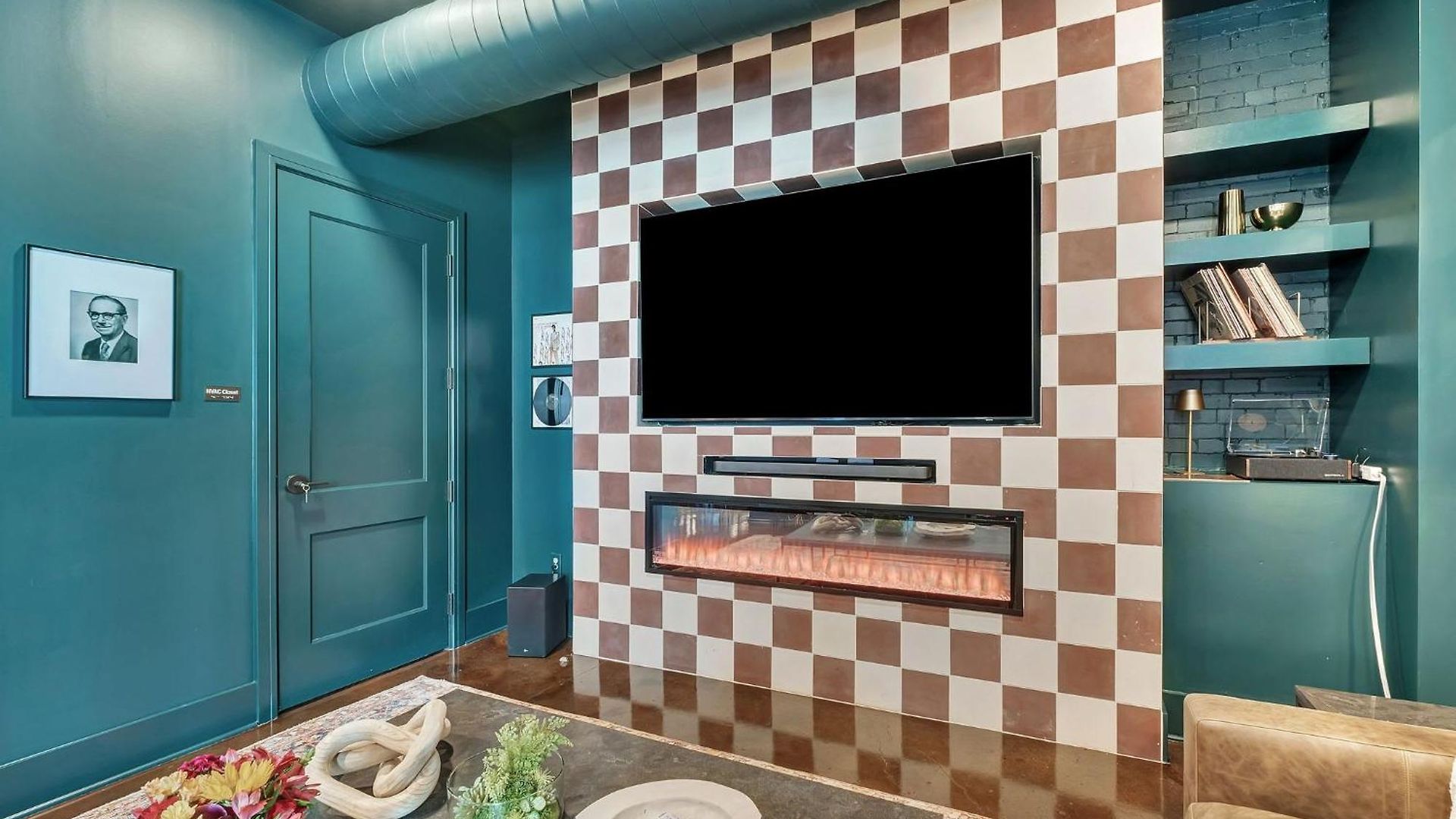 B 4br By Maddox Apartment Nashville