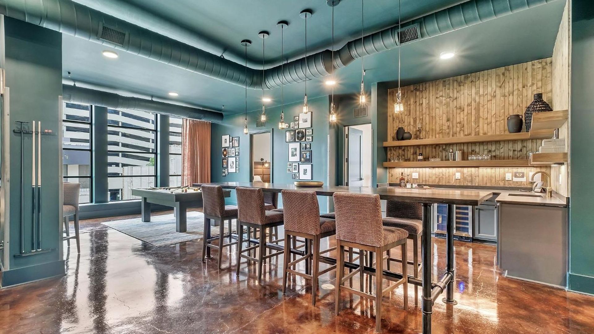 B 4br By Maddox * Nashville