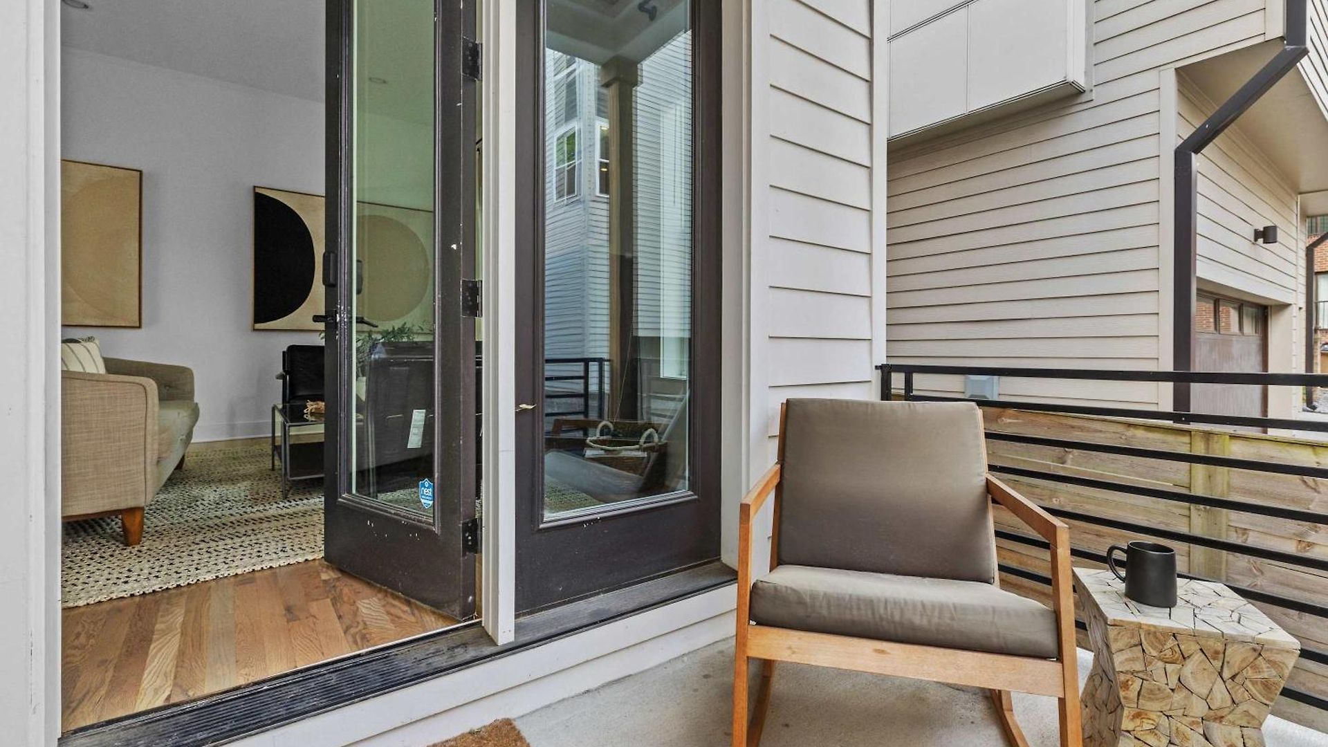 The Waylon - Newly Redesigned, Rooftop With Sauna * Nashville