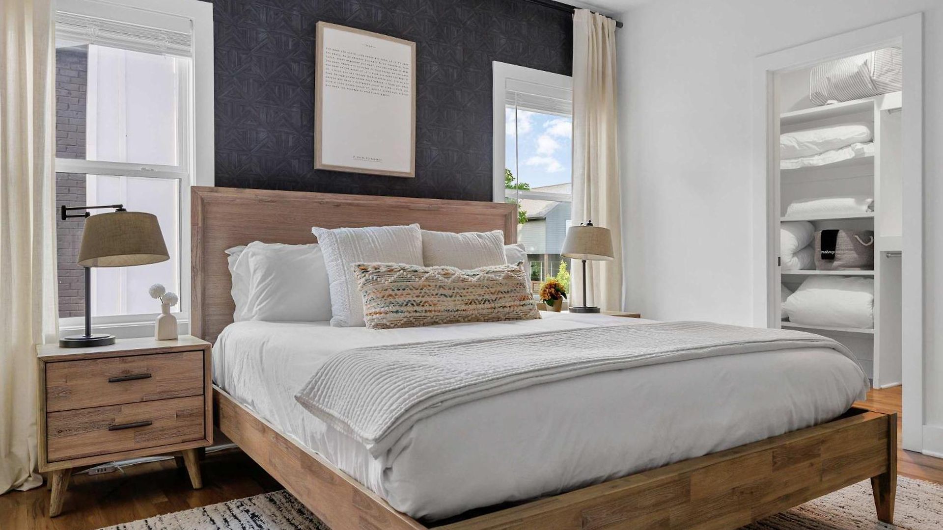 The Waylon - Newly Redesigned, Rooftop With Sauna Nashville