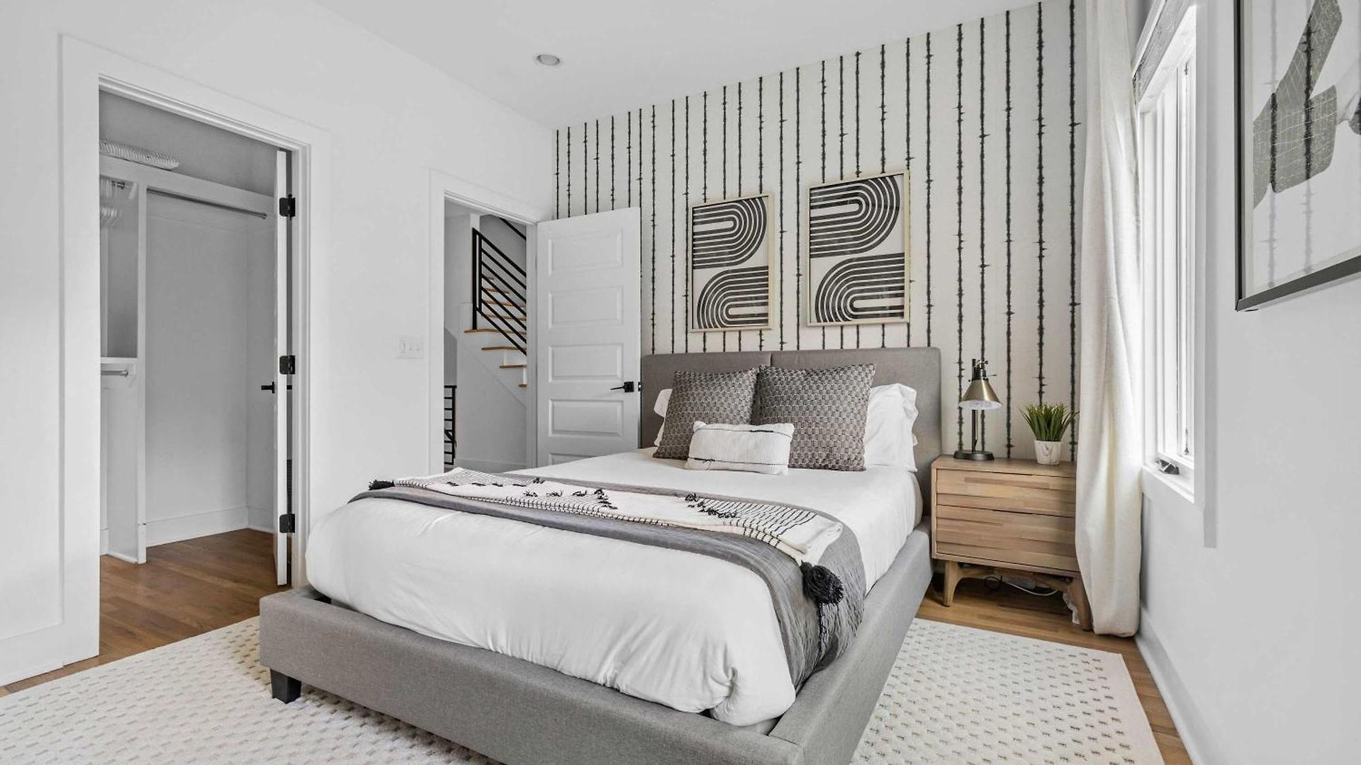 The Waylon - Newly Redesigned, Rooftop With Sauna *