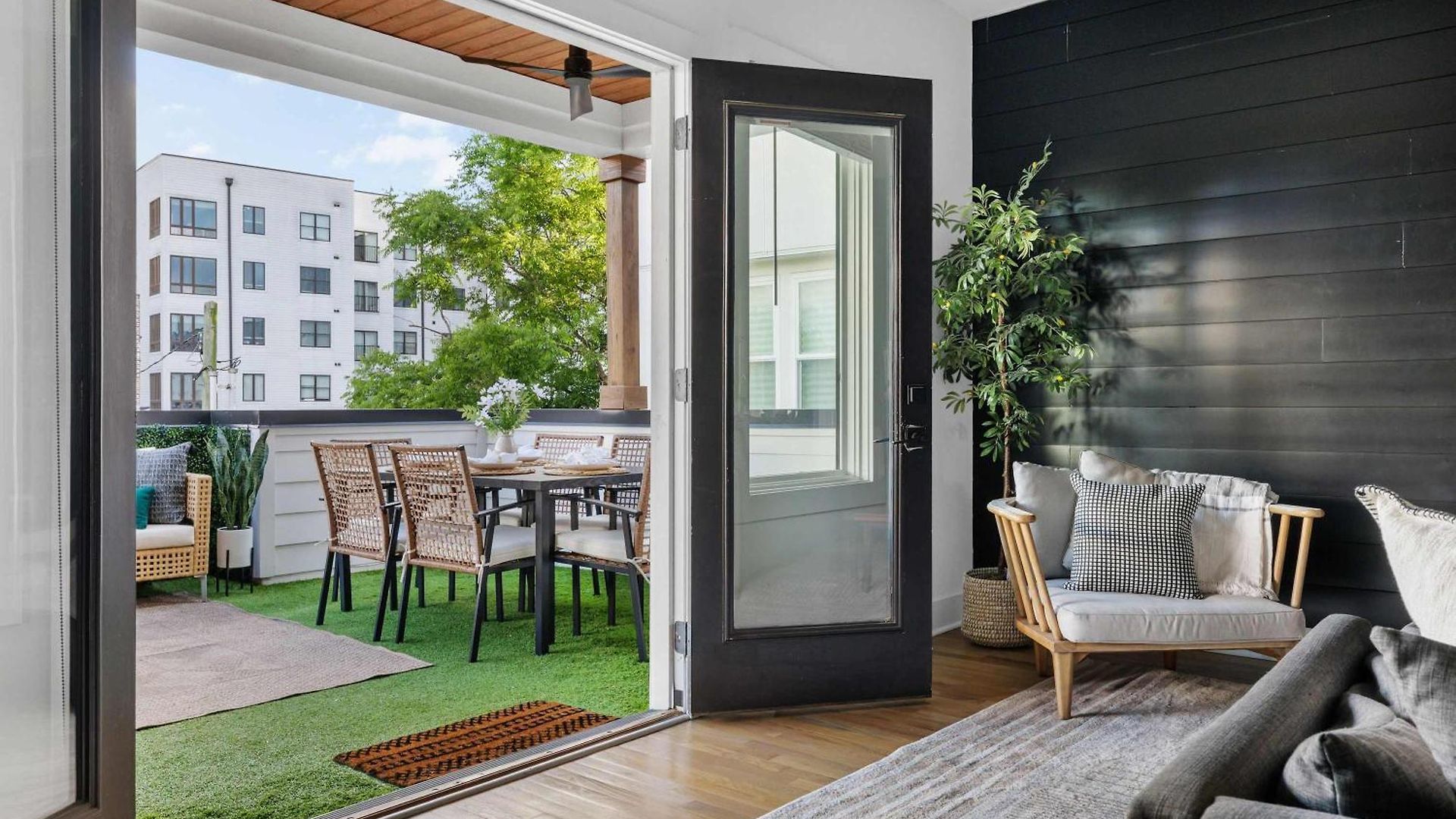 The Waylon - Newly Redesigned, Rooftop With Sauna