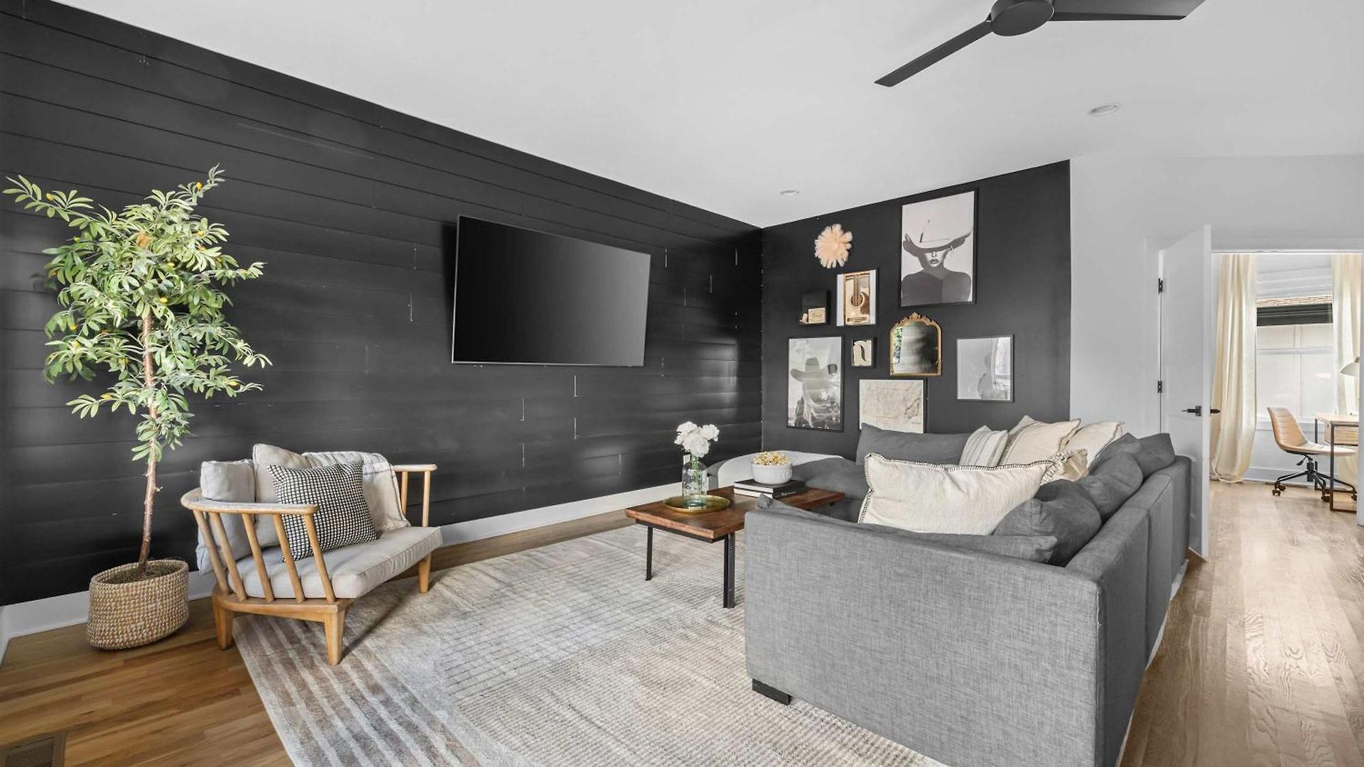 The Waylon - Newly Redesigned, Rooftop With Sauna Holiday home *