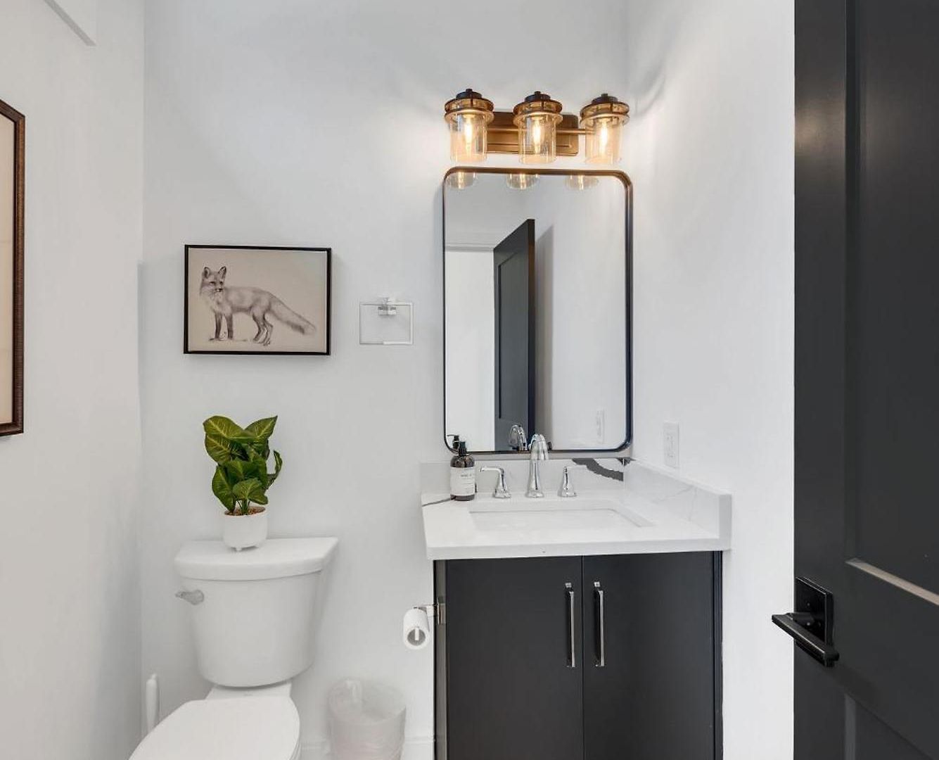 Your Perfect Away From In Holiday home Nashville