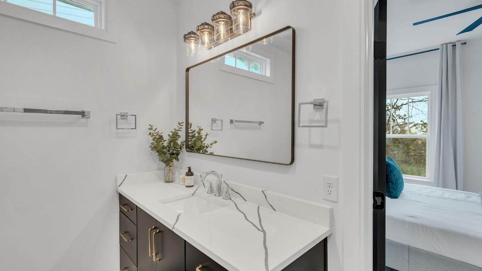 Holiday home Your Perfect Away From In Nashville
