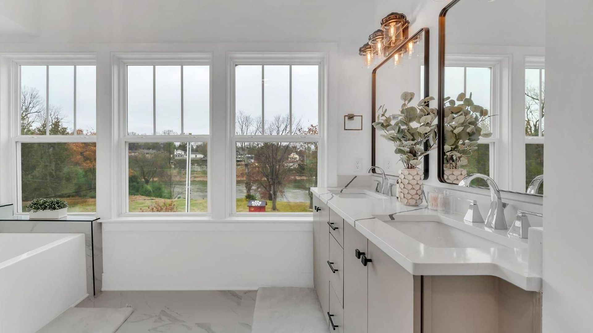 Your Perfect Away From In Holiday home Nashville