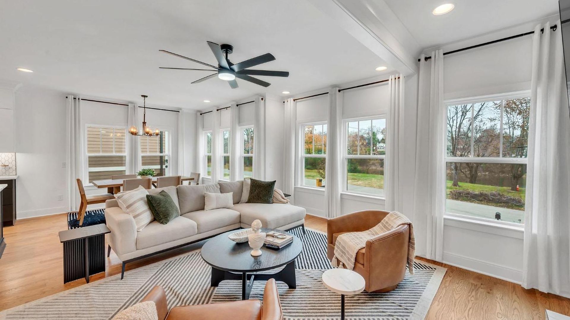 Your Perfect Away From In Holiday home Nashville