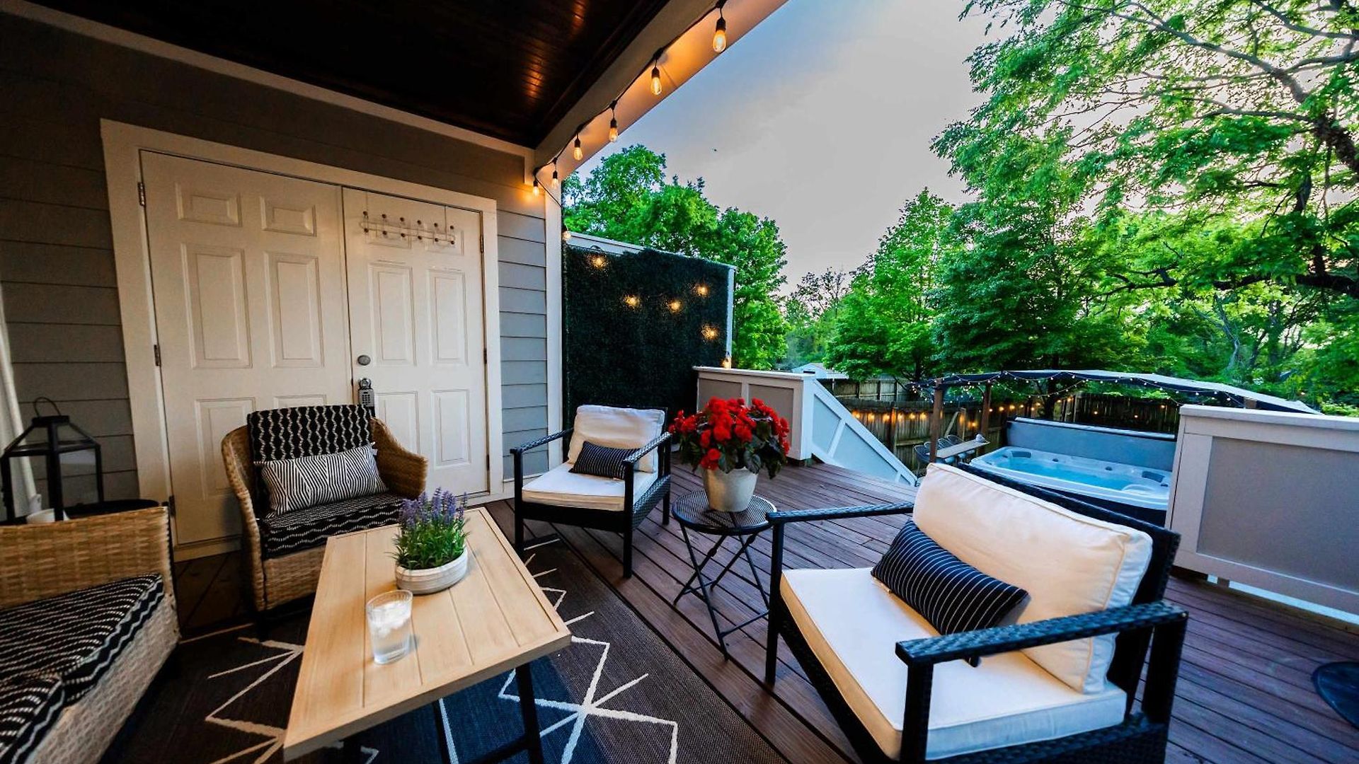 Holiday home Epic Deck 4 Miles To Dwntn Arcade Games &