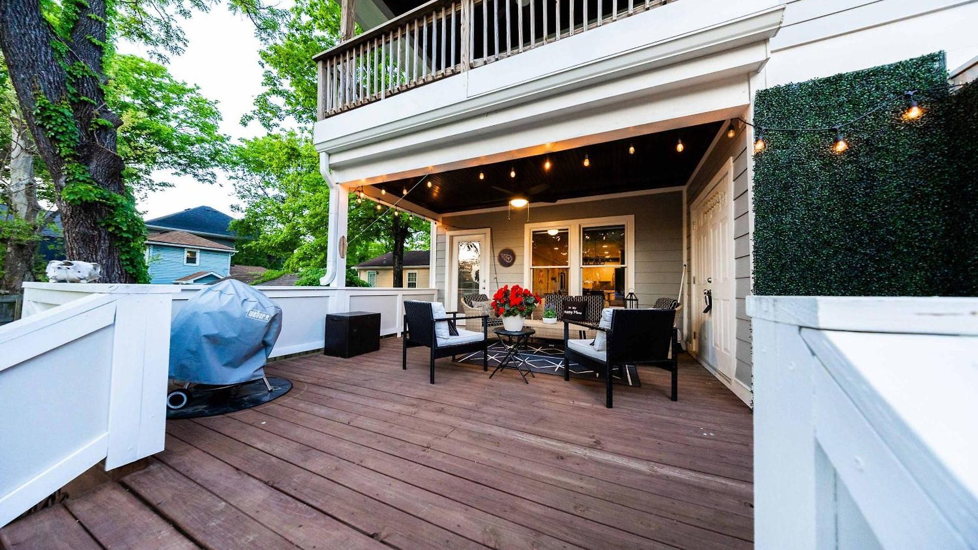 Holiday home Epic Deck 4 Miles To Dwntn Arcade Games & *