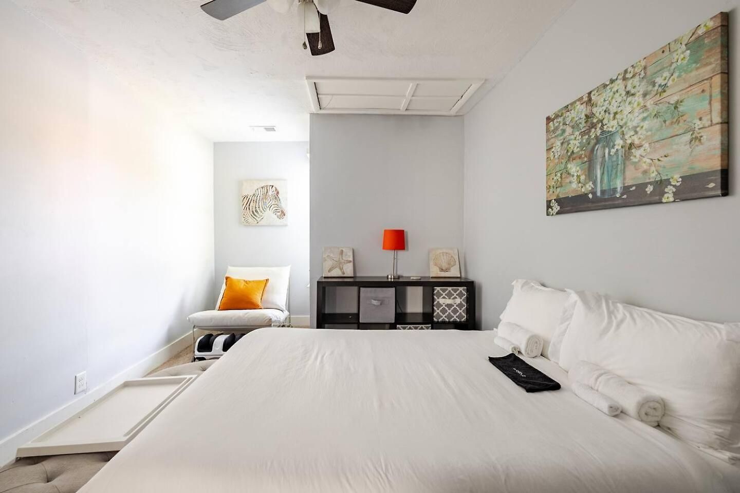 The Little Blue Haus - Two Miles To Broadway Holiday home Nashville