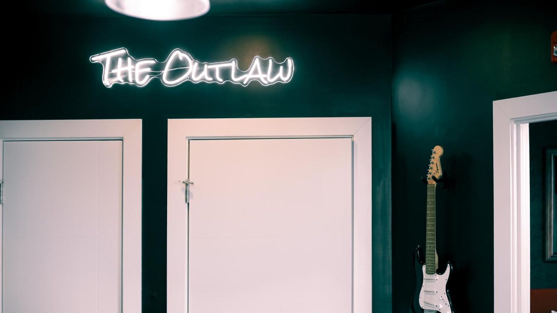 Holiday home The Outlaw In Downtown By Nautical *
