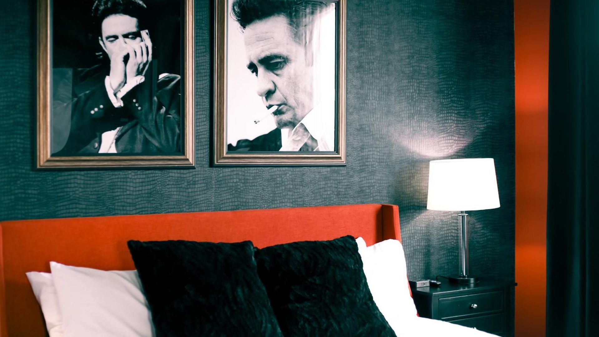 Holiday home The Outlaw In Downtown By Nautical *