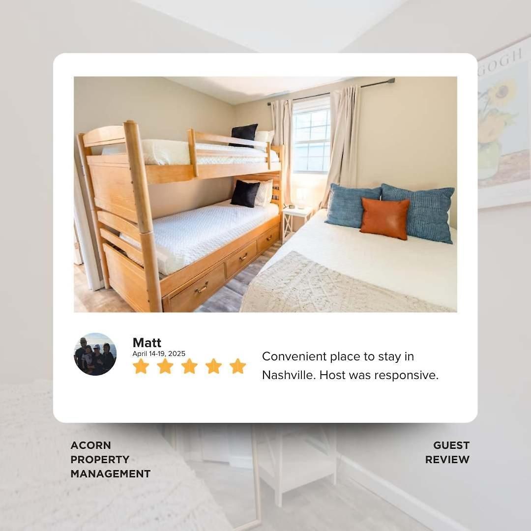 7 Min Drive To Broadway- Walkable Neighborhood Holiday home Nashville