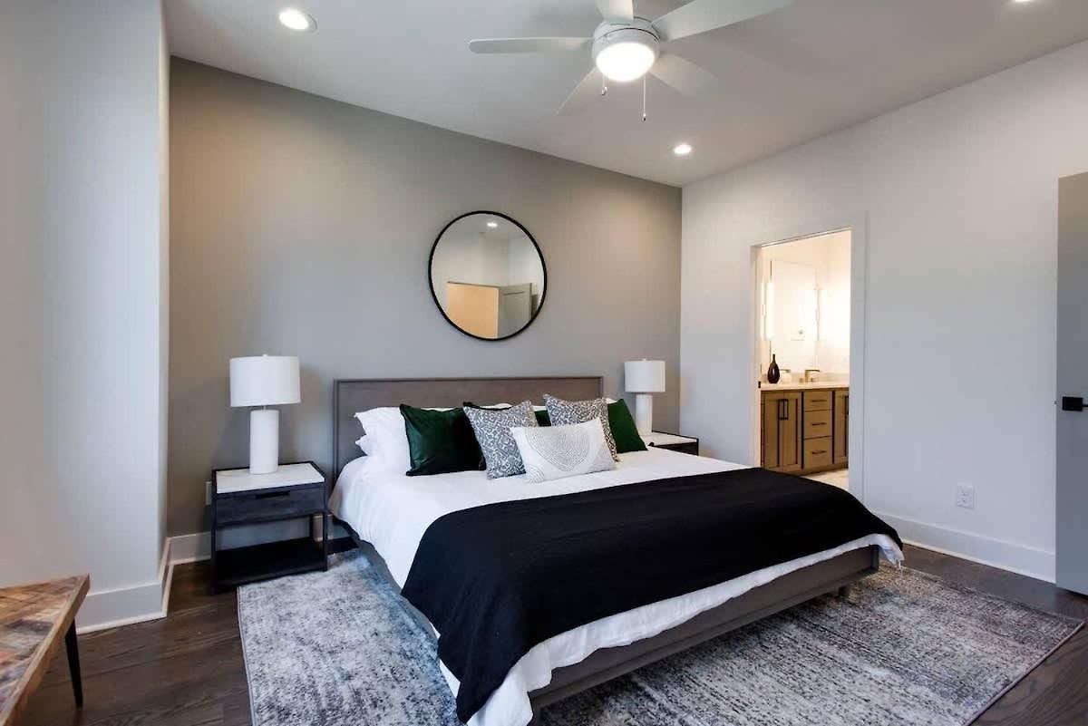 West End Dream-private Balcony-6 Mins To Broadway