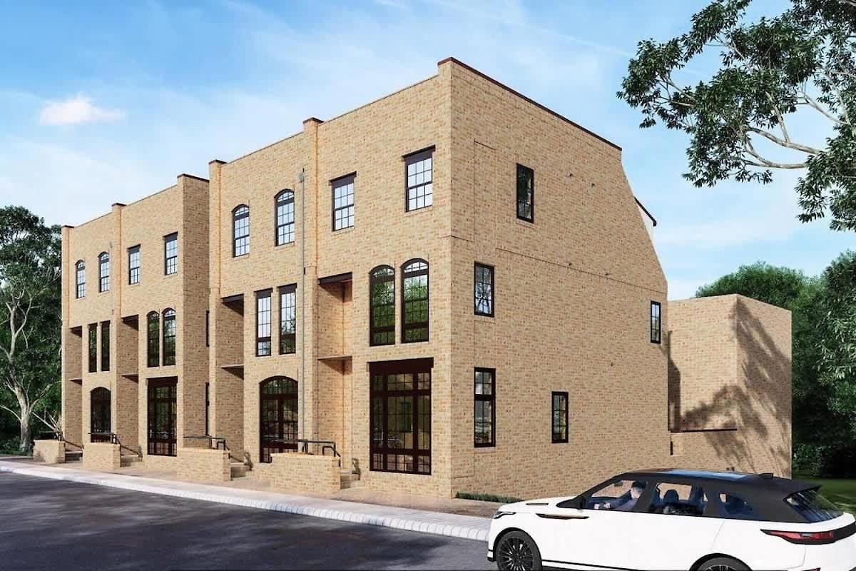 West End Luxe - Outdoor Patio And Rooftop Views * Nashville