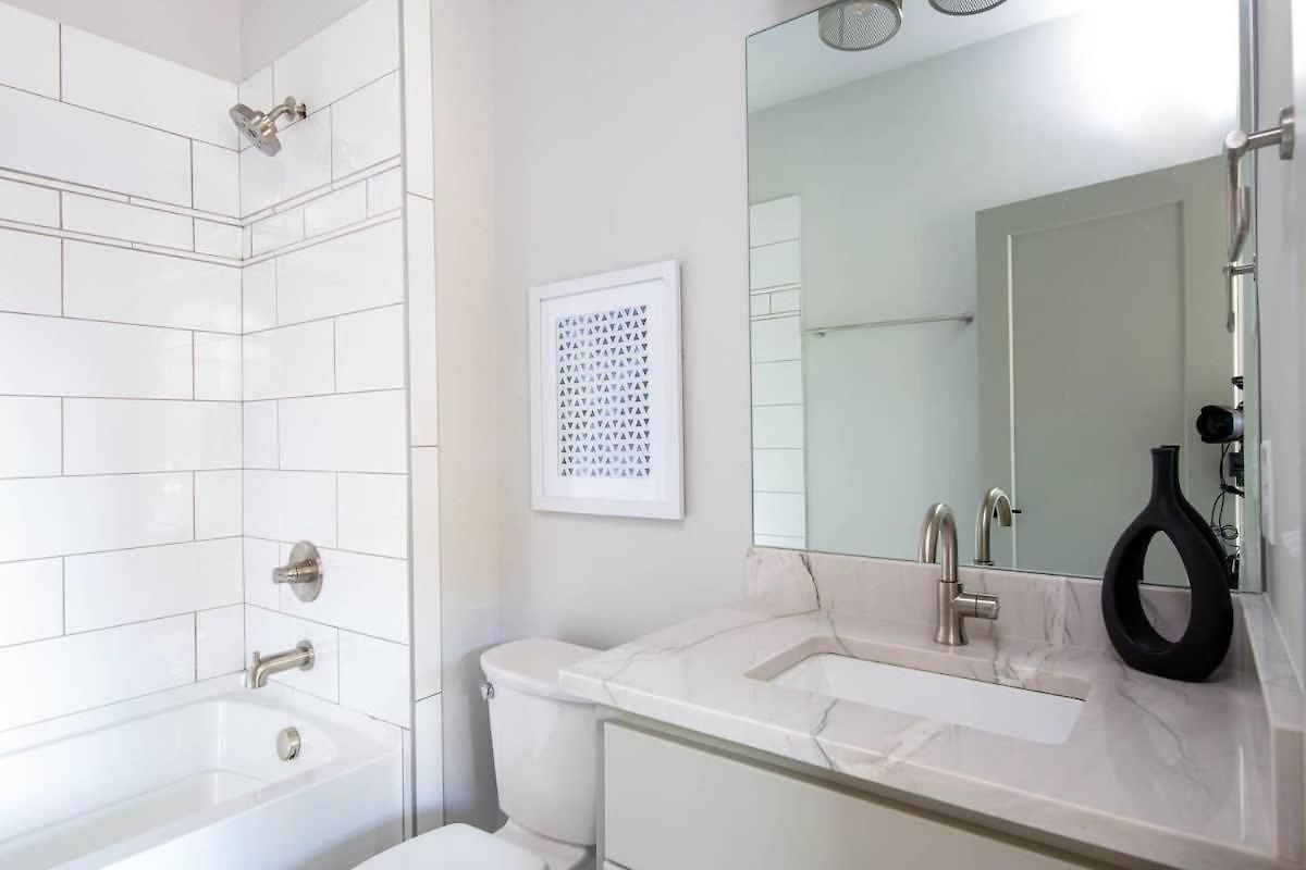 West End Luxe - Outdoor Patio And Rooftop Views * Nashville
