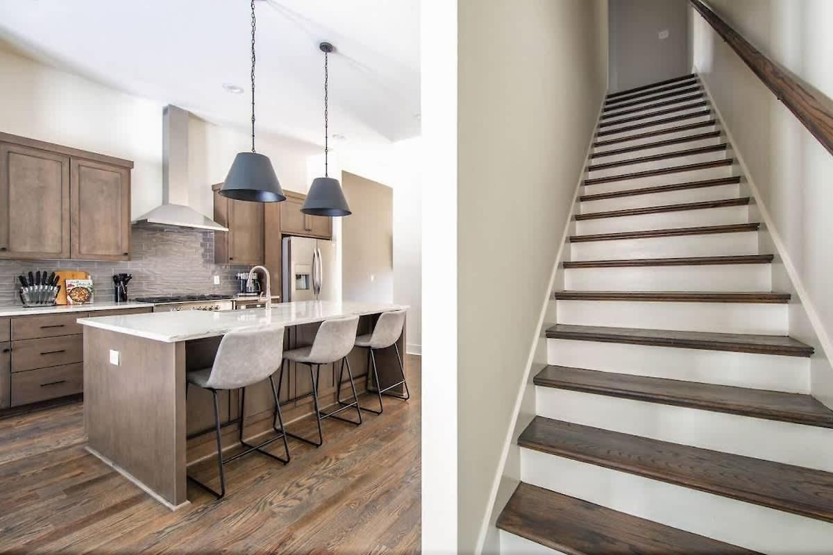 West End Luxe - Outdoor Patio And Rooftop Views Holiday home Nashville