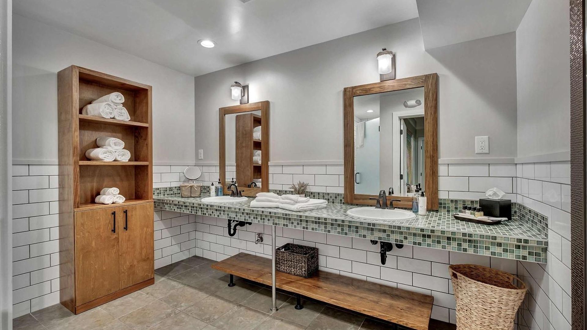 Apartment Rustic 6br By Maddox *