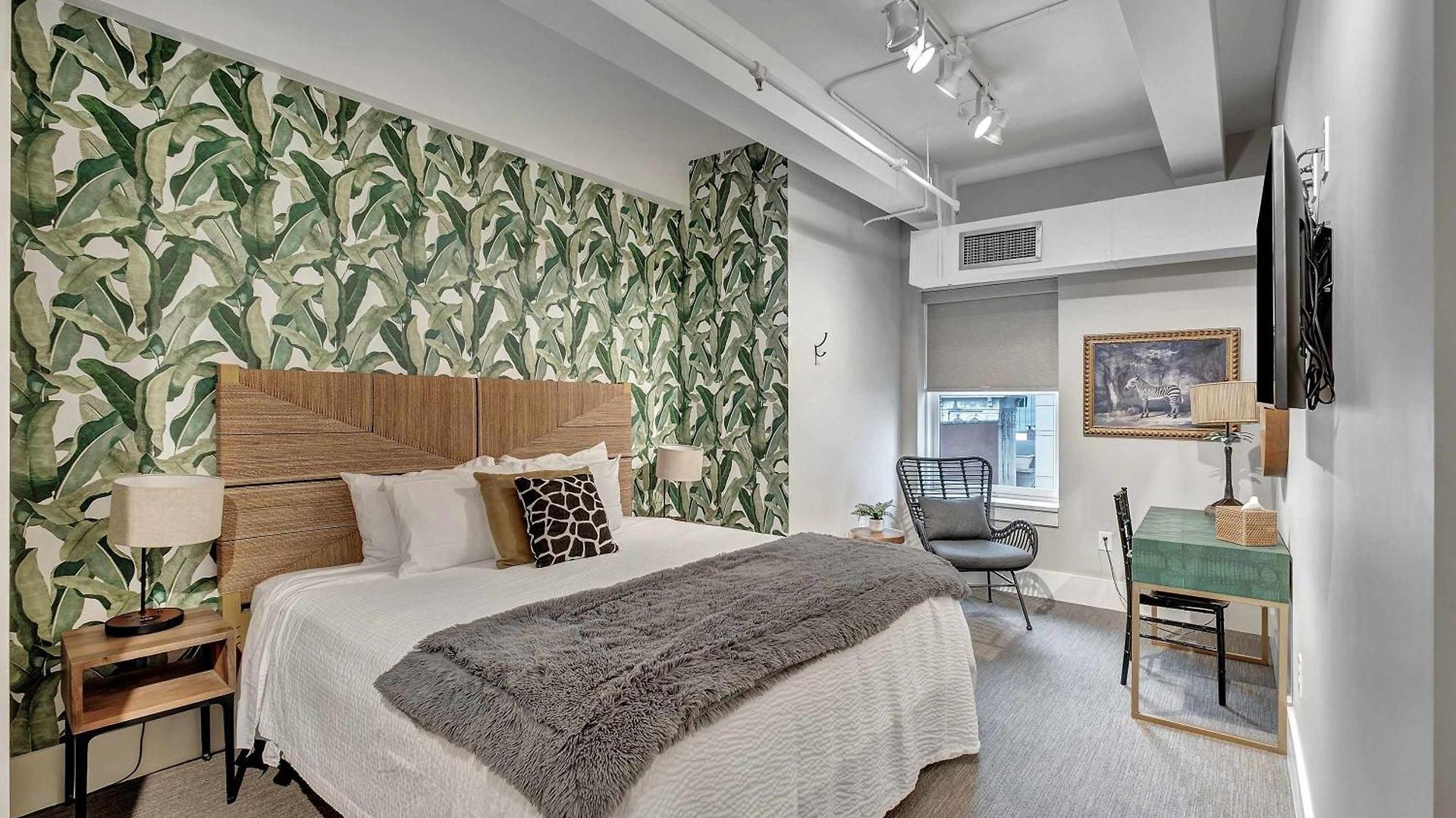Rustic 6br By Maddox Apartment Nashville