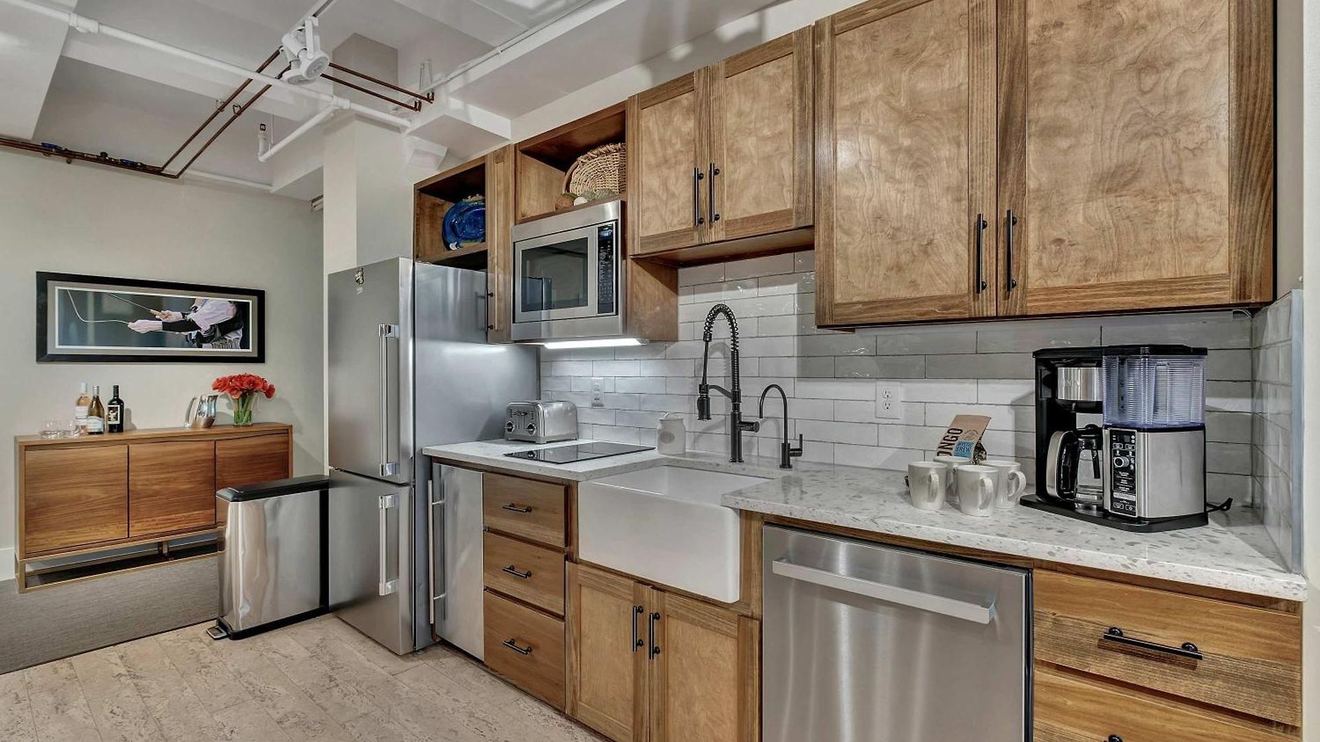 Rustic 6br By Maddox Apartment *
