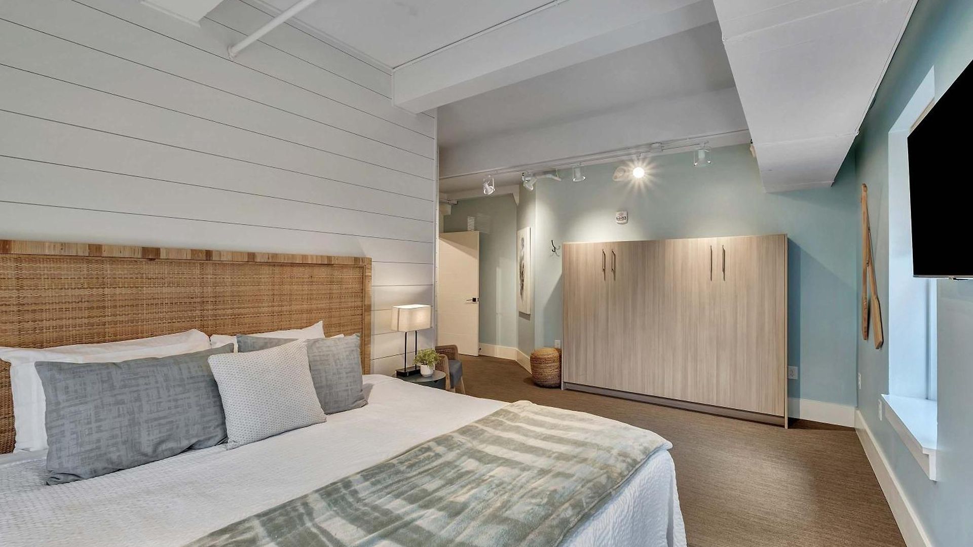 Rustic 6br By Maddox Apartment