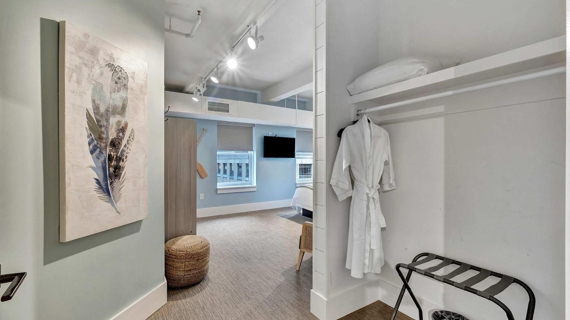 Apartment Rustic 6br By Maddox *