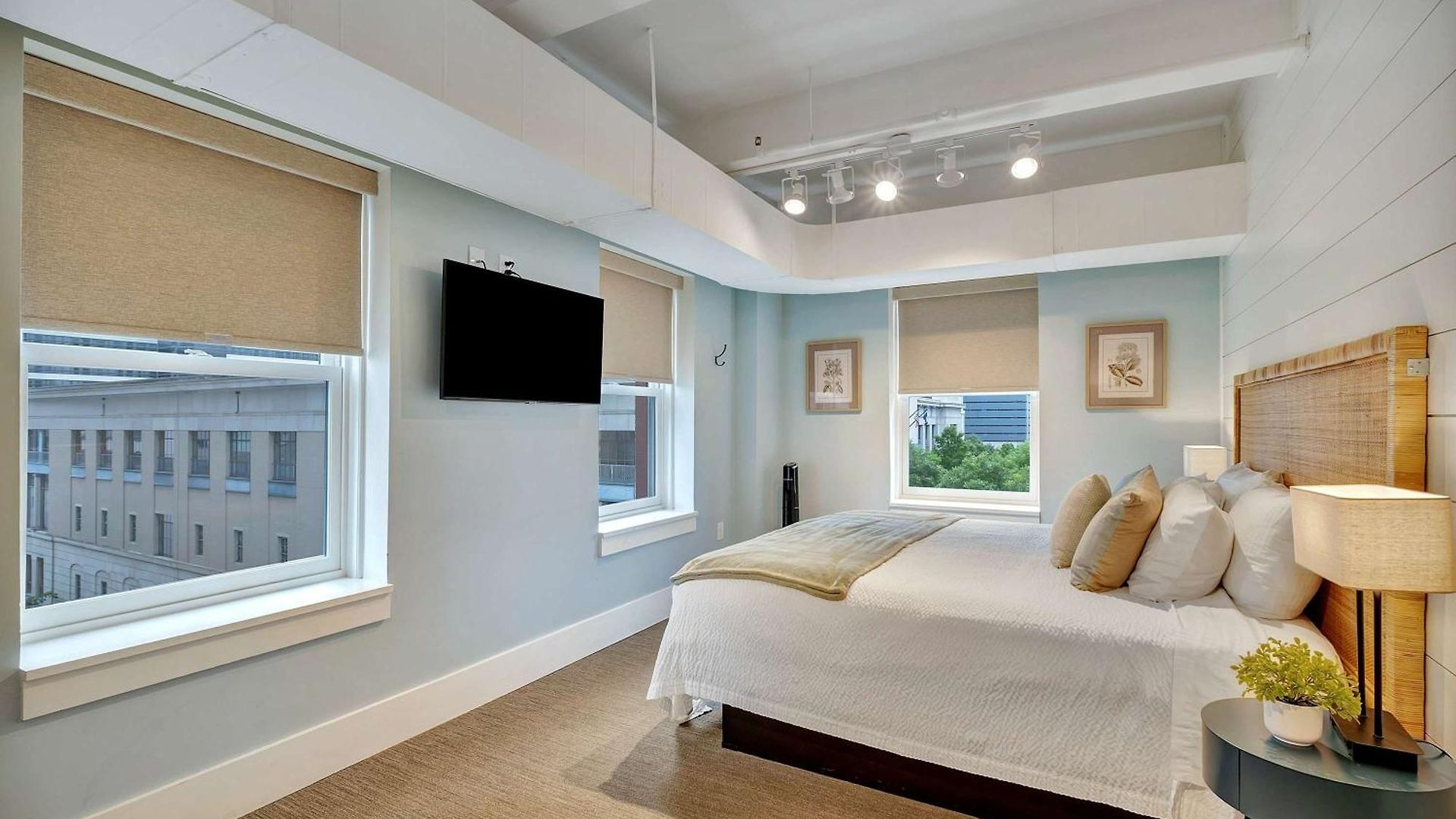 Rustic 6br By Maddox Apartment