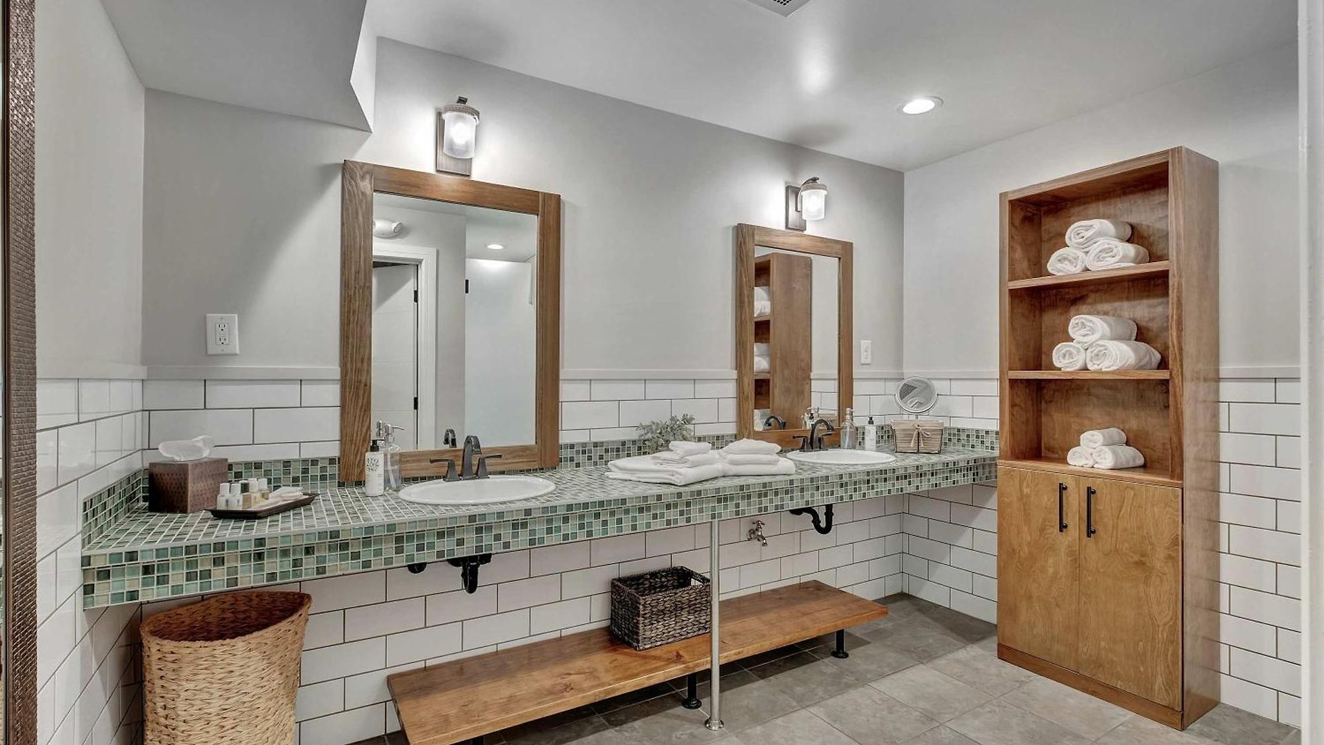 Apartment Rustic 6br By Maddox