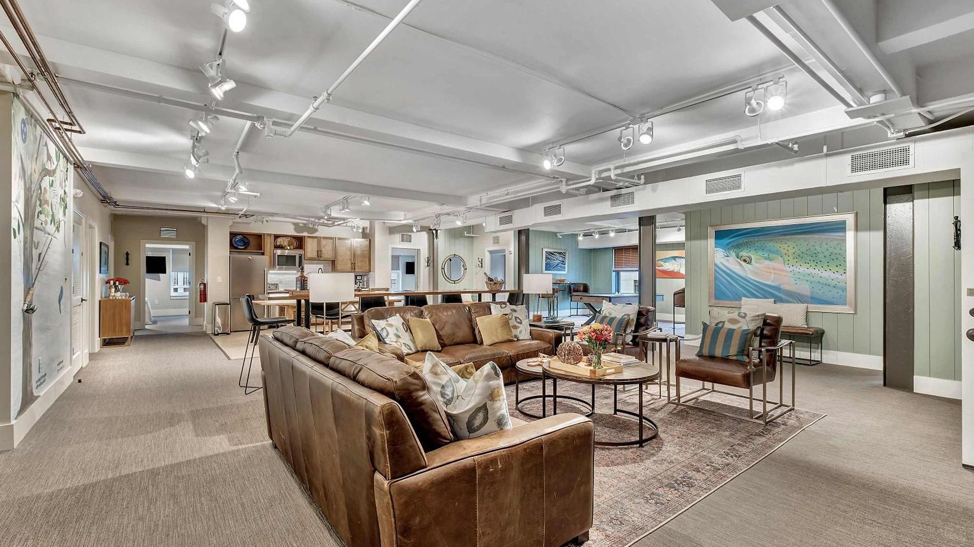 Rustic 6br By Maddox