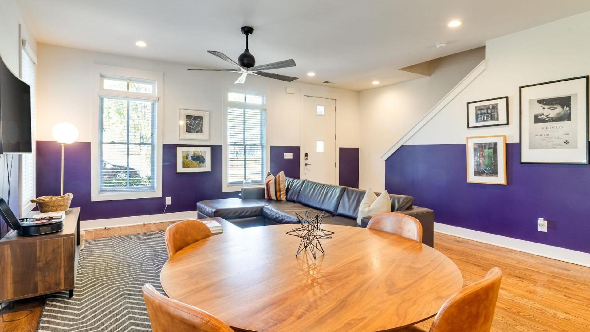 Apartment The Monroe By Avantstay *