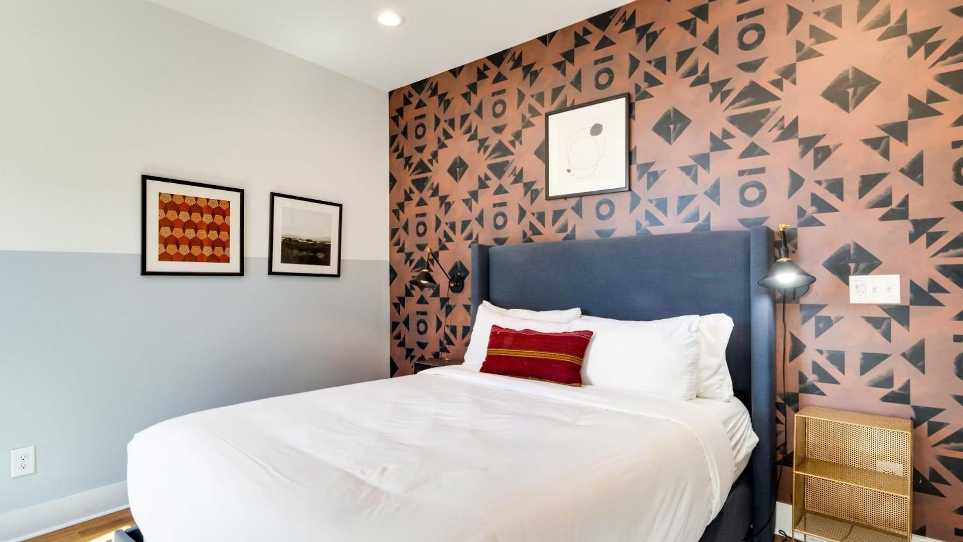 The Monroe By Avantstay Nashville