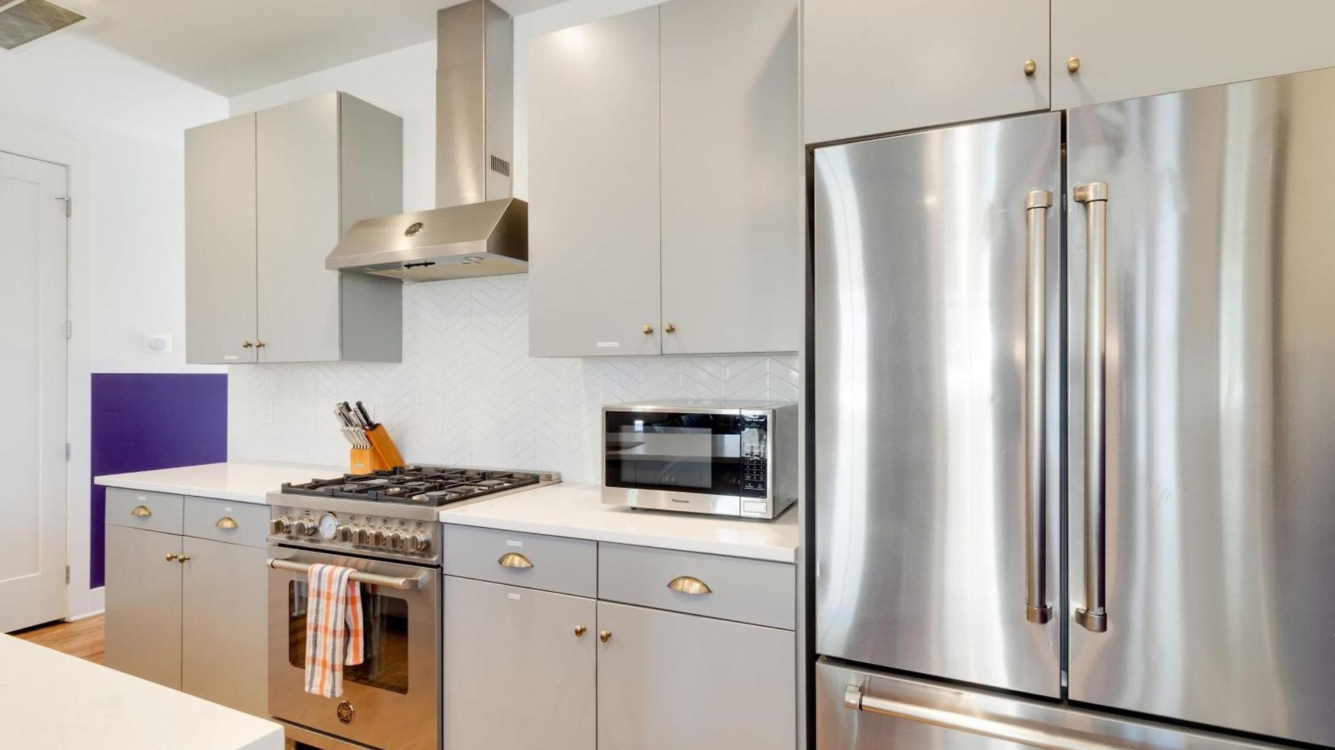 The Monroe By Avantstay Apartment Nashville