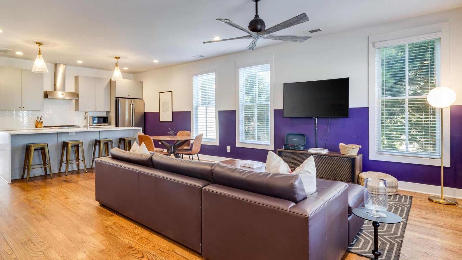 The Monroe By Avantstay Nashville