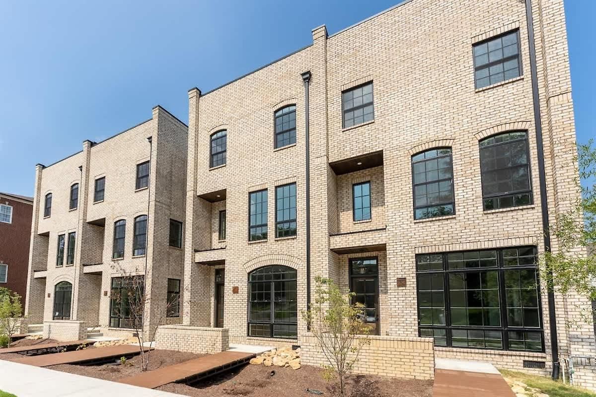 Holiday home Two Side By Side Homes - Min To Vandy 3min To Bars Nashville