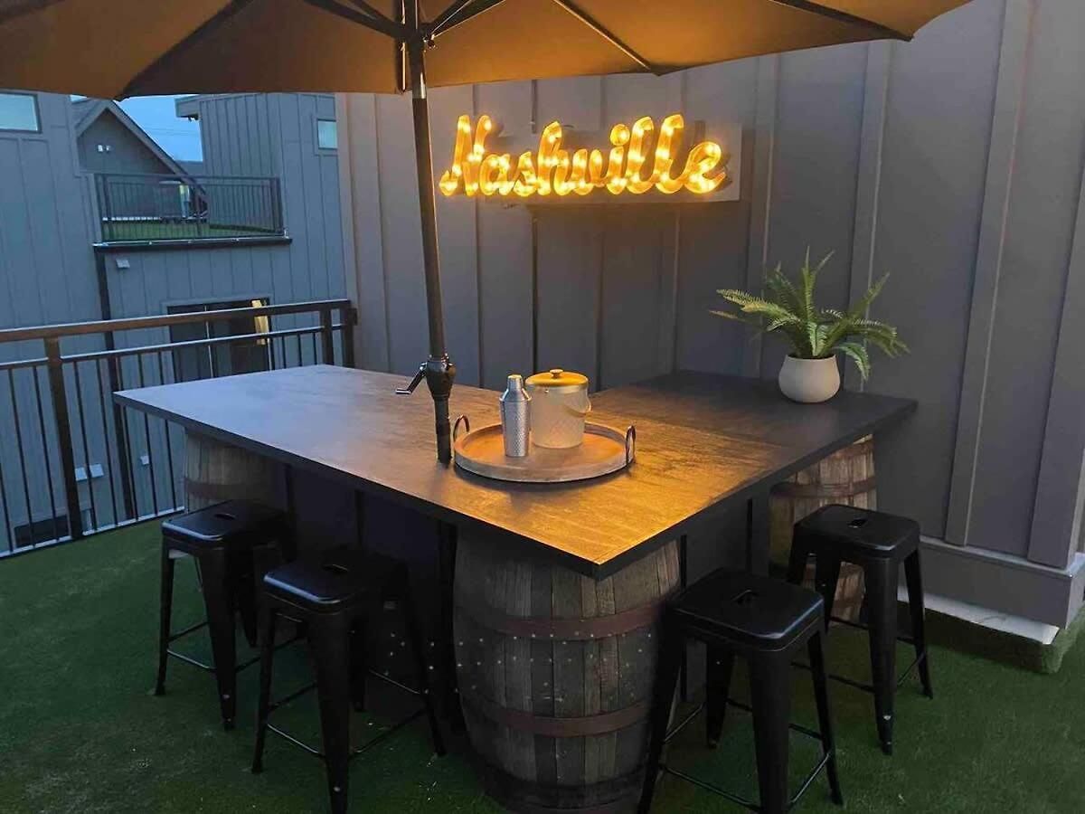 Holiday home Johnny And June House - Walk To Bars Quick Uber To Downtown