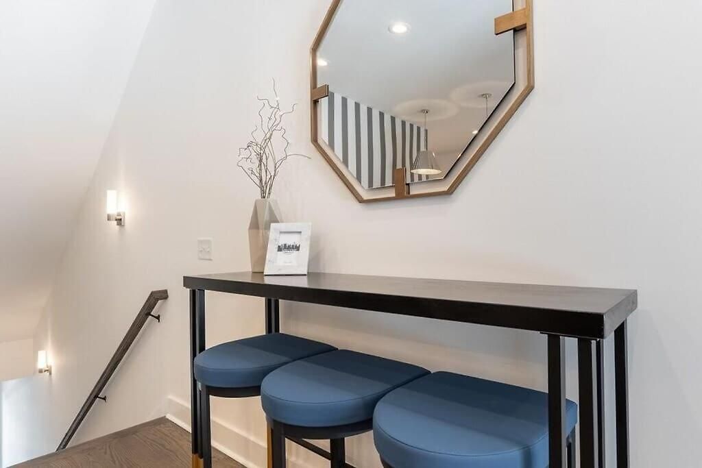 Holiday home King Bed - Parking - 3 Miles To Lower Broadway Nashville