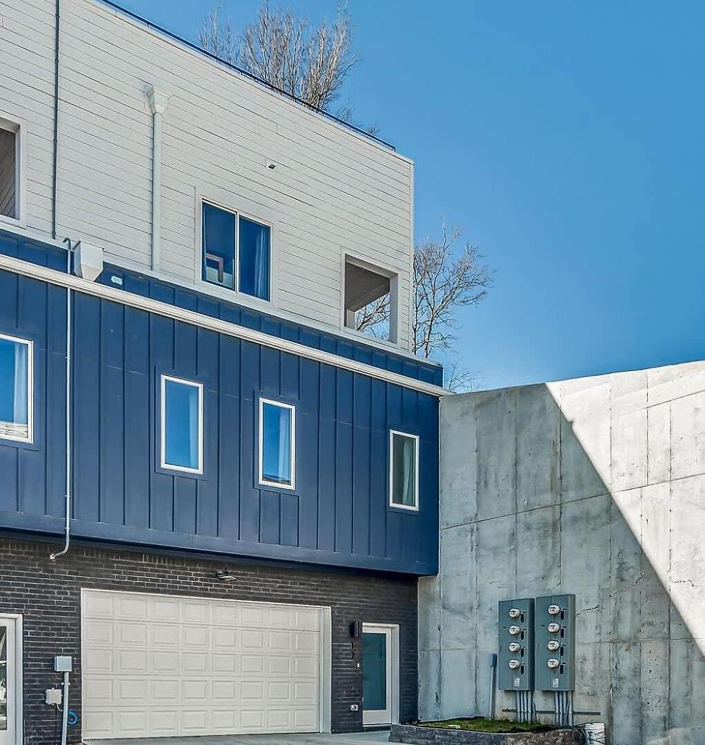 Holiday home Side-by-side Homes With Hot Tubs - Sleeps Over 20 Guests Nashville