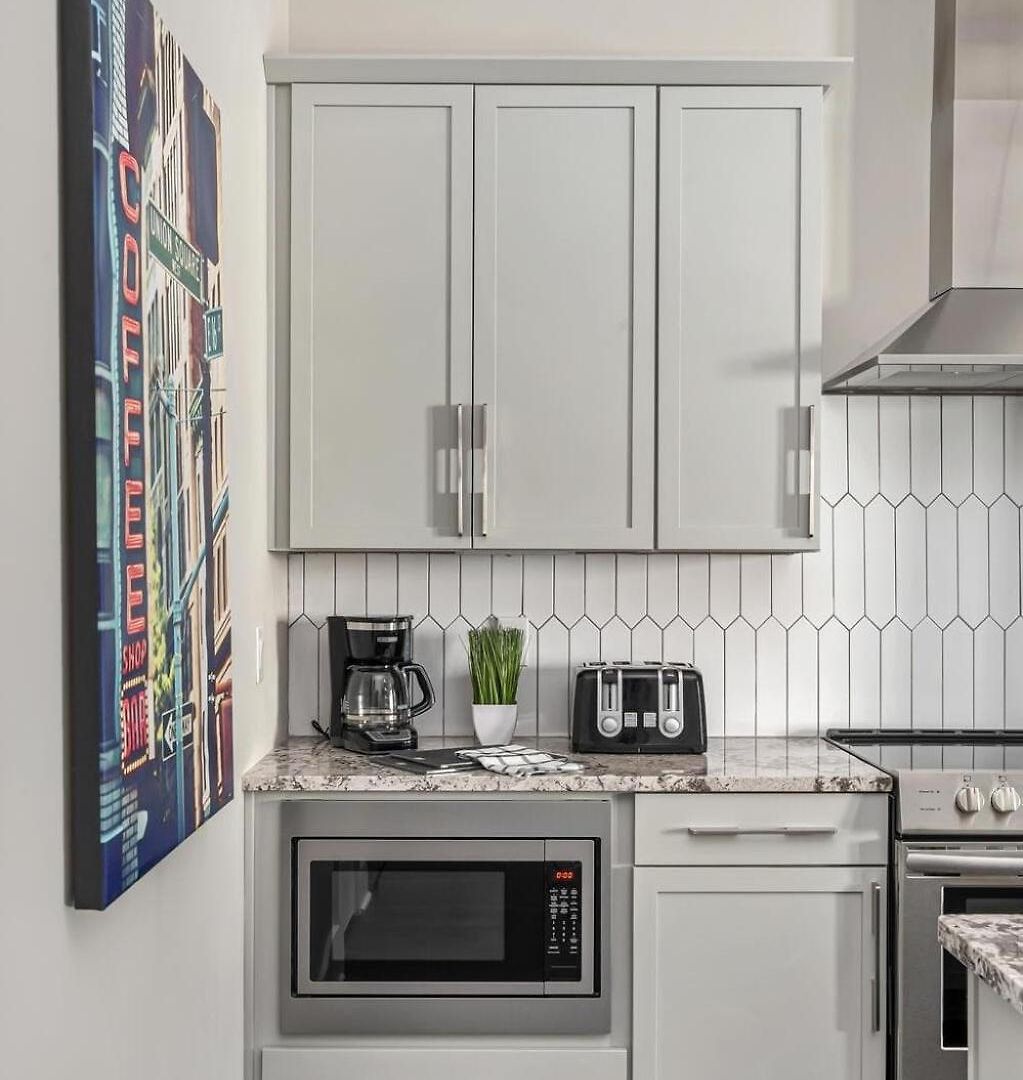 Holiday home Brand New Side By Side Homes - Sleeps 24 Guests Nashville