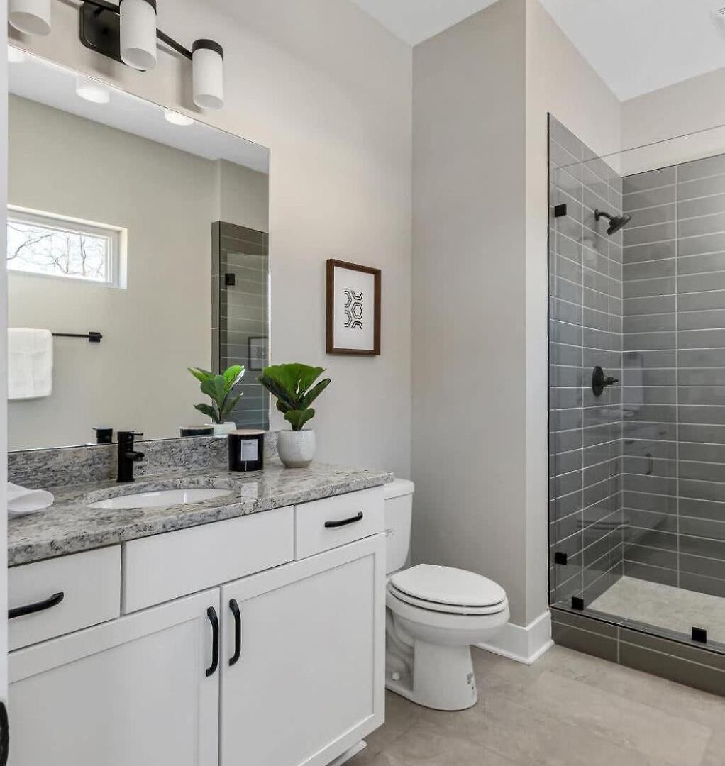 Gorgeous New Nash - Rooftop Views - Hot Tub Holiday home Nashville