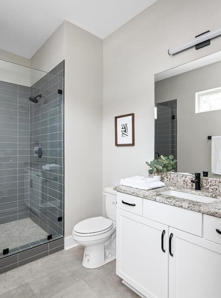 New - Rooftop Views - Hot Tub Holiday home Nashville