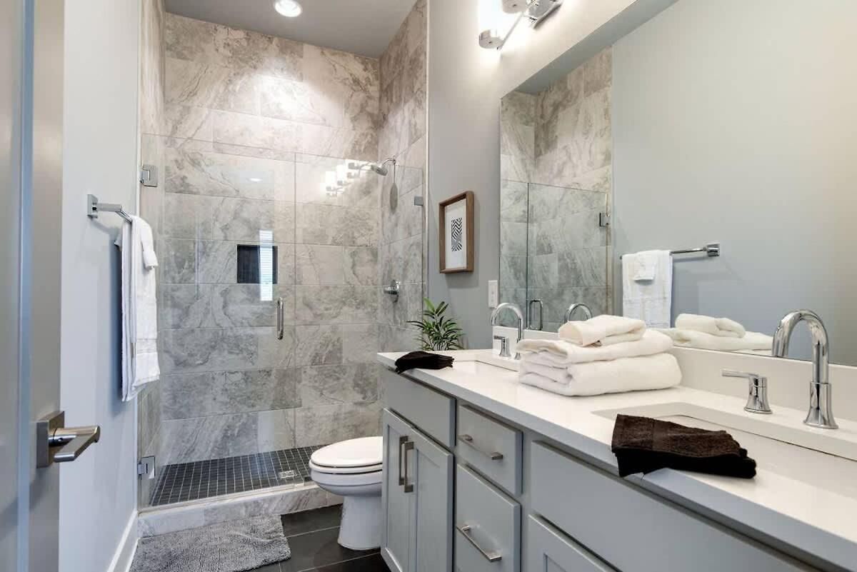 Private Rooftop Oasis - 2 Homes Nashville